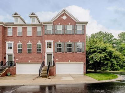 755 Ivy Ln, Carmel, IN, 46032