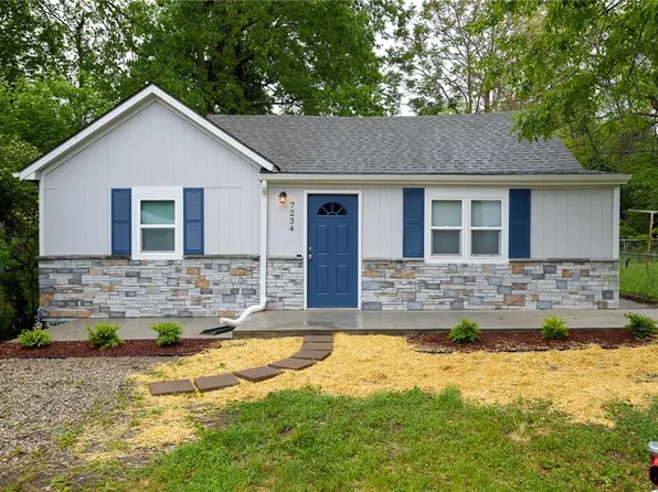 7234 Bales Ave, Kansas City, MO 64132