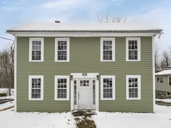 639 Pleasant St, Paxton, MA 01612