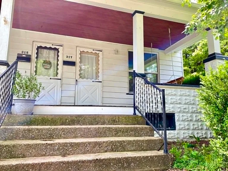 215 Green St #217 — Photo 4