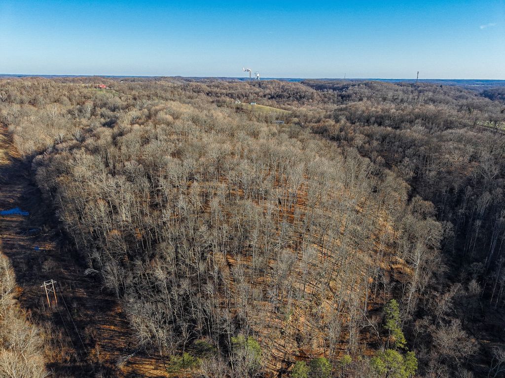 Real estate listing image