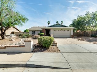 2209 W El Prado Rd, Chandler, AZ 85224