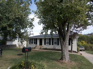 3305 Niagara Dr, Nashville, TN 37214