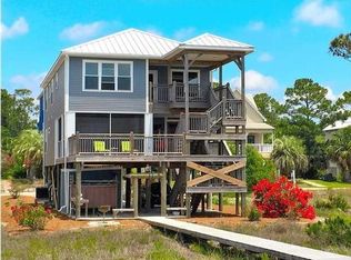 132 Sweetwater Shores Dr, Port Saint Joe, FL 32456