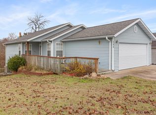 280 Quail Run Rd, Branson, MO 65616