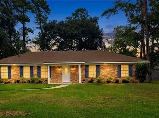200 Yew St, Satsuma, AL 36572