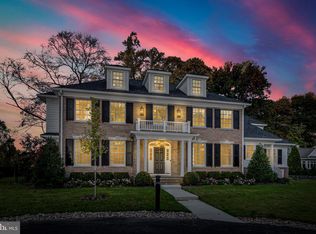 577 Jobel Dr, Haddonfield, NJ 08033