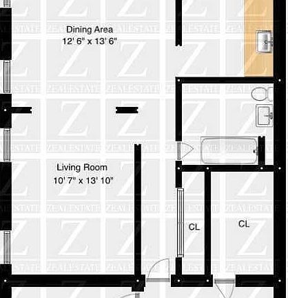 3rd image of 510 73rd St Floor 3