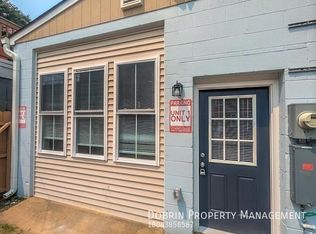 2317 W Main St #2, Richmond, VA 23220