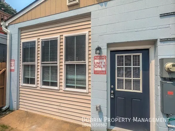 2317 W Main St #2, Richmond, VA 23220