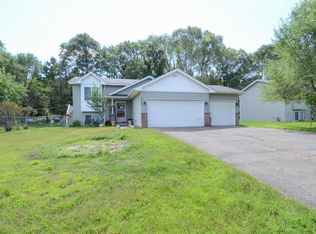 3258 235th Ave NW, Saint Francis, MN 55070