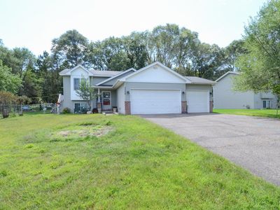 3258 235th Ave NW, Saint Francis, MN, 55070