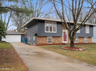 1311 W Clinton Ave, Indianola, IA 50125