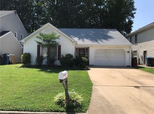 1081 Oakton Mews, Virginia Beach, VA 23464