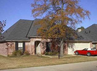 228 Harders Crossing Blvd, Shreveport, LA 71106