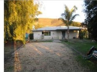 28530 Goetz Rd, Canyon Lake, CA 92587