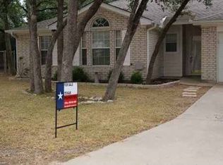 7 Buttercup Loop, Morgans Point Resort, TX 76513