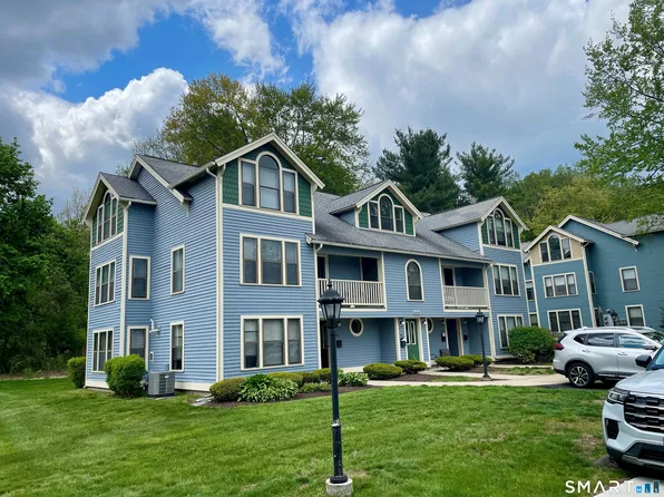 3208 Whitney Avenue #4C, Hamden, CT 06518