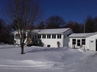 23548 W River Rd, Grantsburg, WI 54840