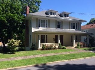 704 Albemarle St, Bluefield, WV 24701