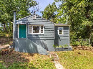 1614 Johnston Dr, Anniston, AL 36207