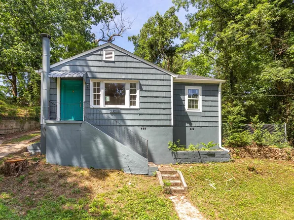1614 Johnston Dr, Anniston, AL 36207