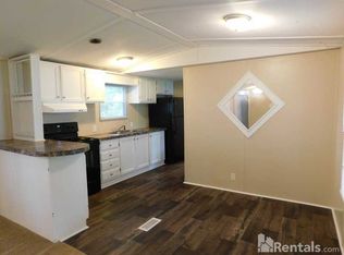 5535 Cascade Rd, Greensboro, NC 27406