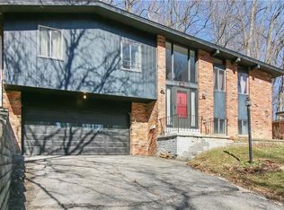 1263 Harvest Dr, Monroeville, PA 15146