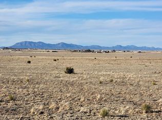 (Undisclosed Address), Moriarty, NM 87035