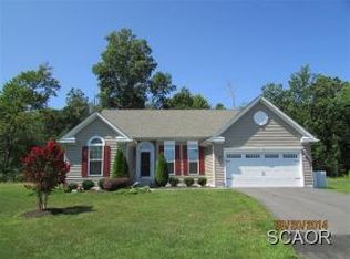 25778 Salt Grass Rd, Millsboro, DE 19966