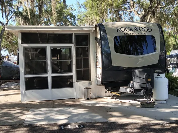 10809 Us Highway 27 S #110, Sebring, FL 33876