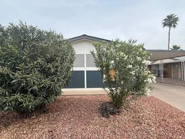 245 S 56th St Lot 81, Mesa, AZ 85206