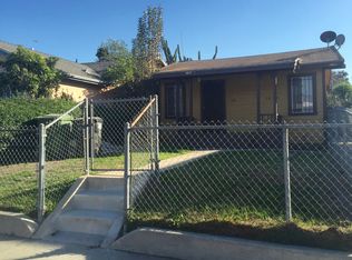 236 W 81st St, Los Angeles, CA 90003