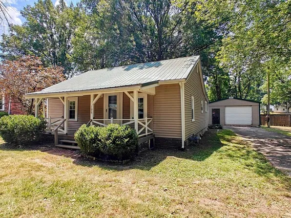 195 Georgia Ave, Mc Kenzie, TN 38201