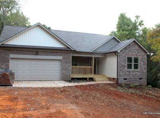 190 Danview St SW, Cleveland, TN 37323