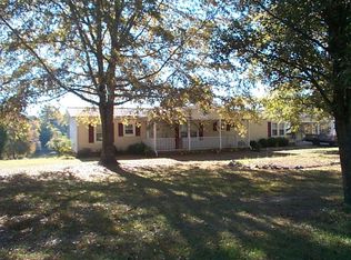 3104 Snakepath Rd, Blairs, VA 24527
