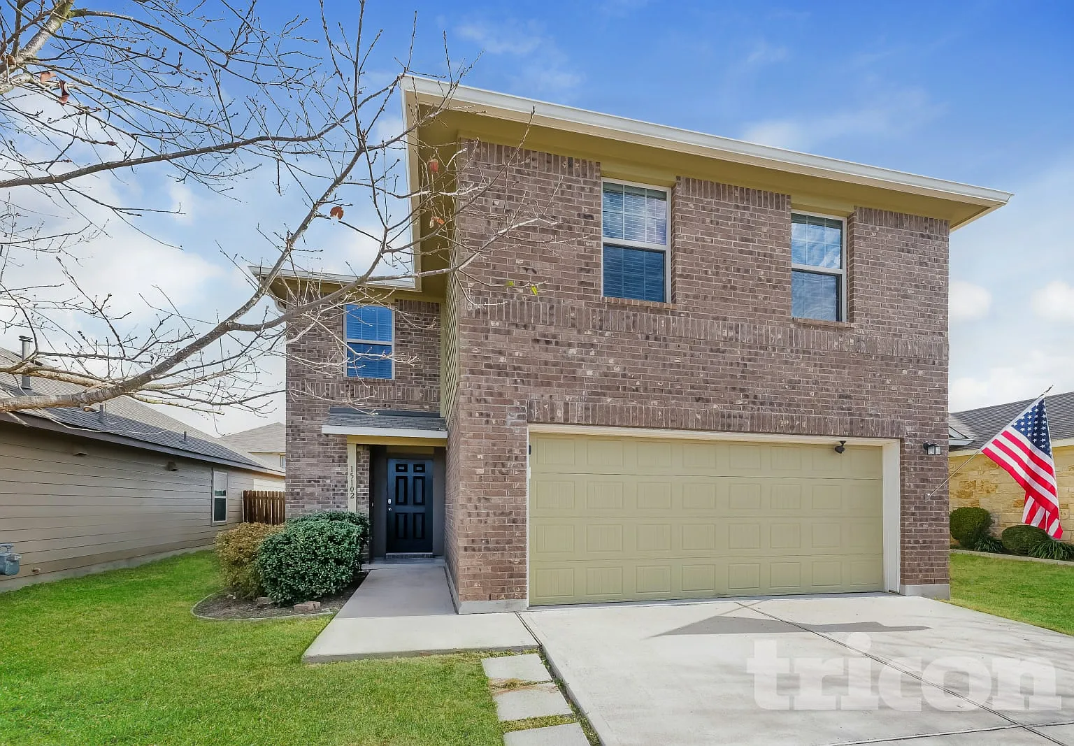 15102 Verela Drive Austin TX — Photo 1