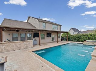 437 Prairie Run, Aledo, TX 76008