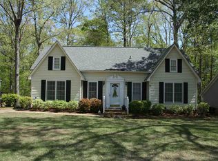 225 Saddlebrooke Rd, Lexington, SC 29072