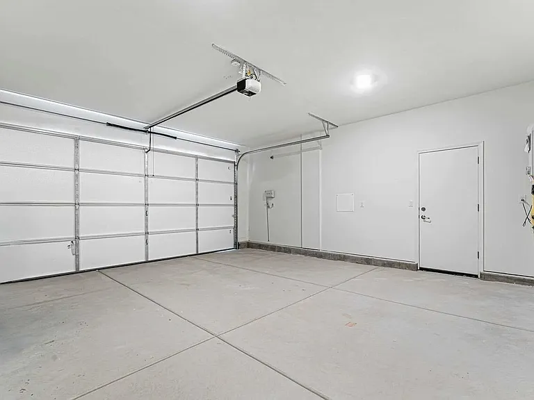 Storage Room