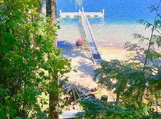 0 Cedar Brae Rd, Leavenworth, WA 98826