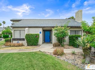 28 Pueblo Vista Dr, Palm Springs, CA 92264