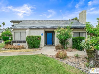 28 Pueblo Vista Dr, Palm Springs, CA, 92264