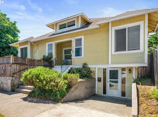 5109 NE 11th Ave, Portland, OR 97211