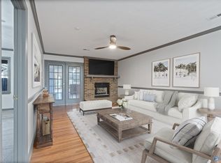 421 Springview St SW LOT 11, Decatur, AL 35601