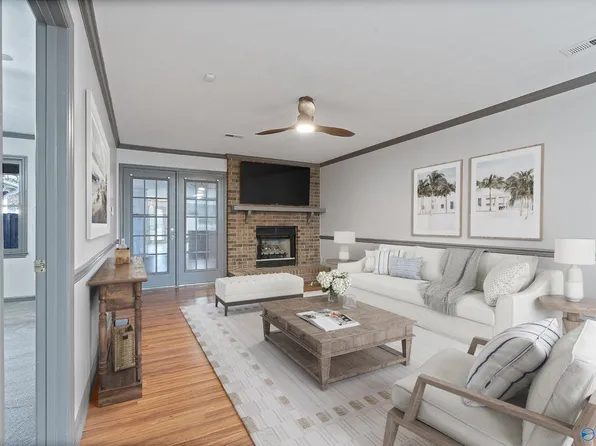 421 Springview St SW Lot 11, Decatur, AL 35601