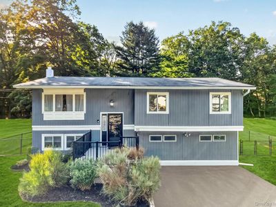 92 Boulevard, Cornwall On Hudson, NY, 12520