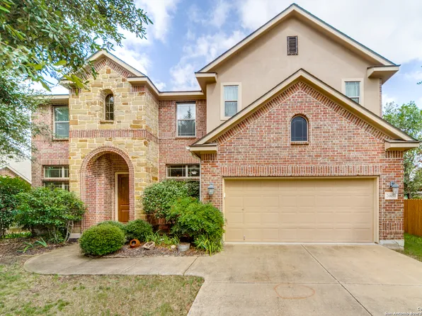 26651 CALLAWAY RUN, Boerne, TX 78015