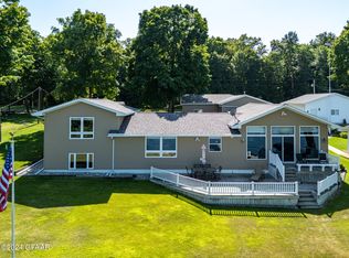 15672 N Trinity Point Rd SE, Mentor, MN 56736