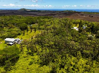Kupono St LOT 55, Pahoa, HI 96778